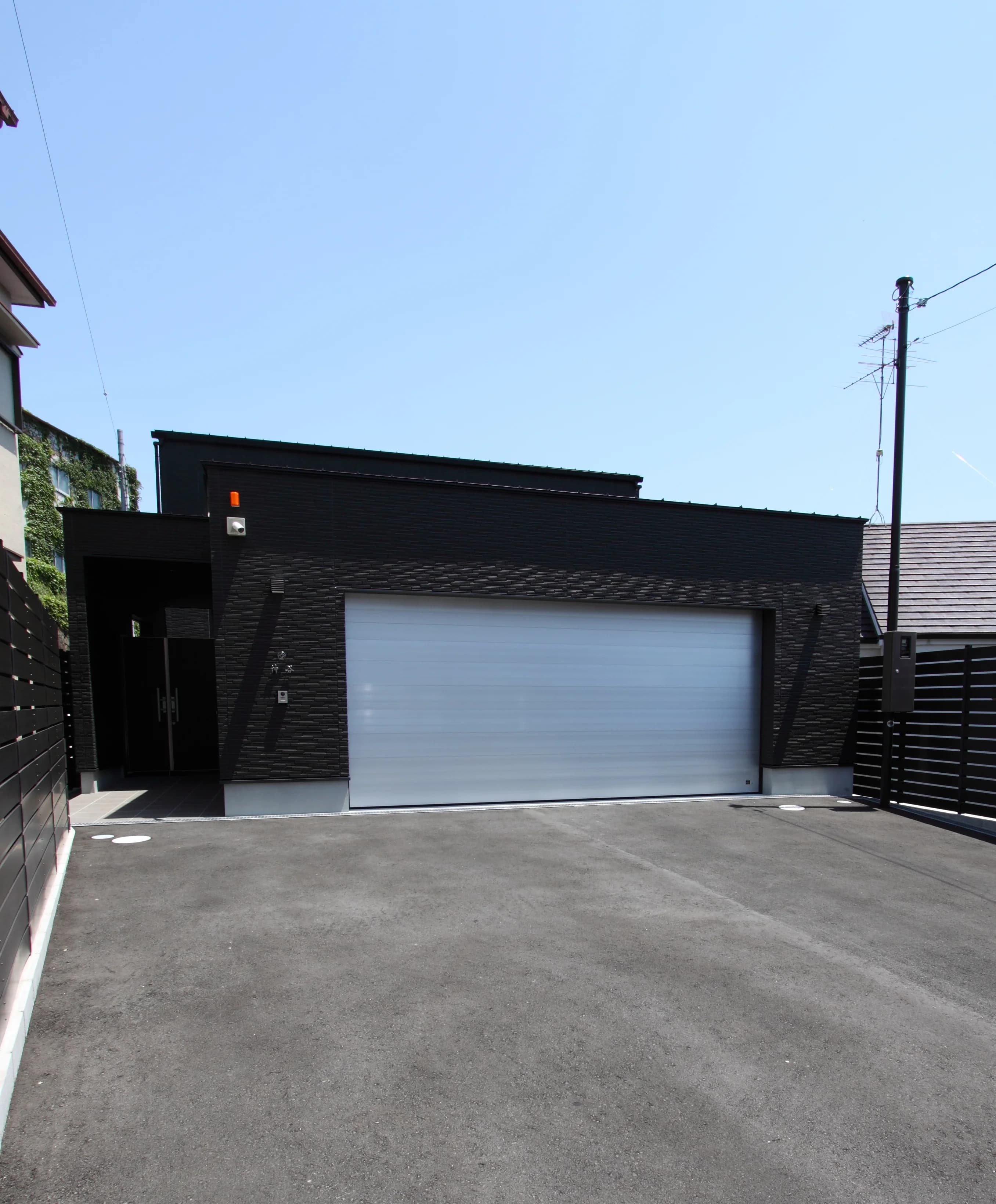 河内長野市　N様邸